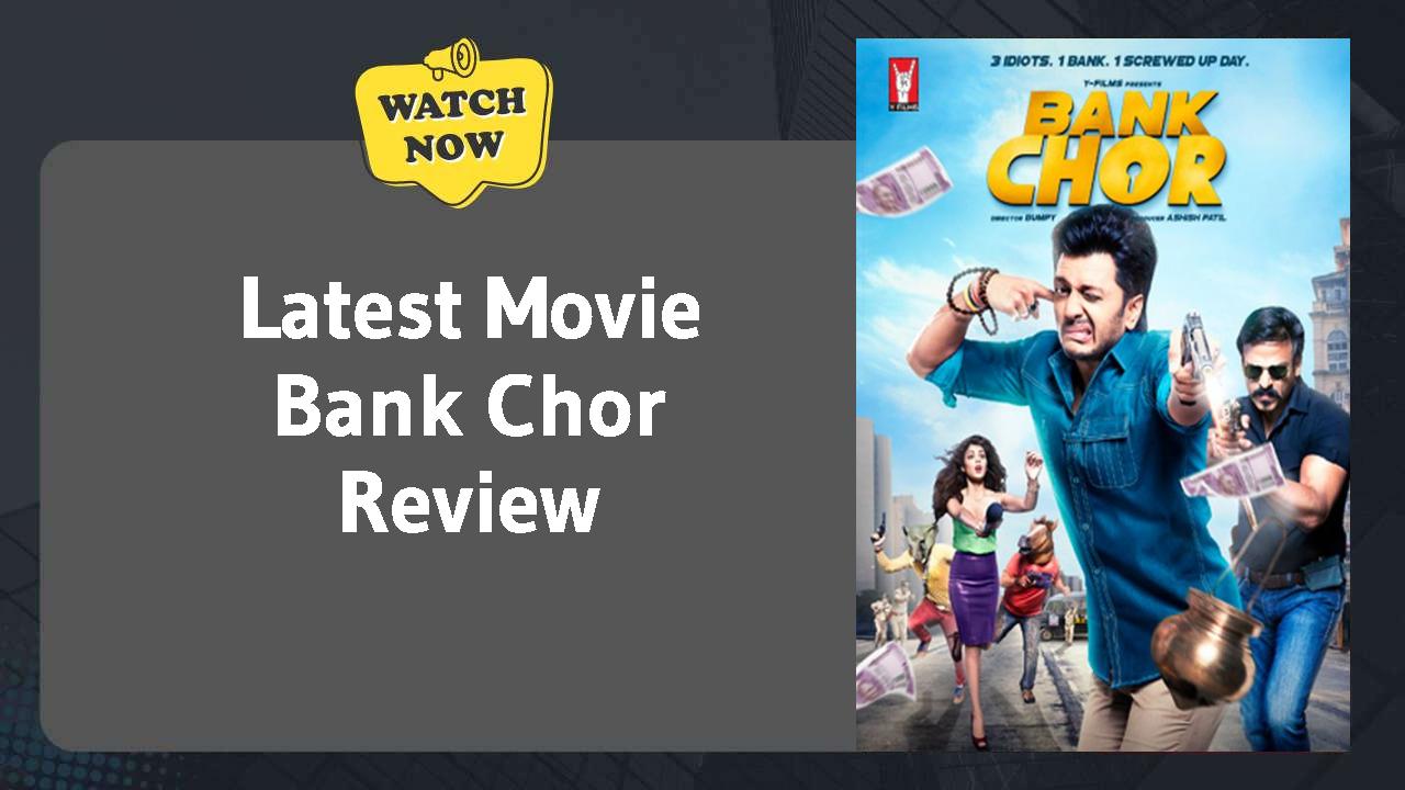 Bank Chor